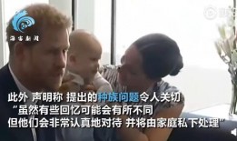 哈里爆料视频,王室内幕大揭秘